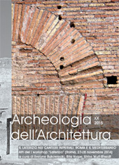 Artikel, The production, dispersion and use of bricks in Hispania, All'insegna del giglio