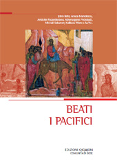 Capítulo, Per un'antropologia cristiana della pace, Qiqajon - Comunità di Bose