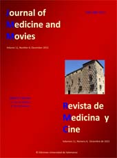 Fascículo, Revista de Medicina y Cine = Journal of Medicine and Movies : 11, 4, 2015, Ediciones Universidad de Salamanca
