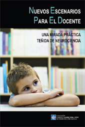 E-book, Nuevos escenarios para el docente : una mirada práctica teñida de neurociencia, Documenta Universitaria