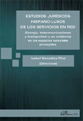 Capítulo, La nueva ley del sector eléctrico : entre el riesgo regulatorio y la seguridad jurídica en el apoyo a las energías renovables, Dykinson
