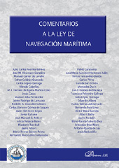 Kapitel, Los derechos de la gente de mar en la ley de navegación marítima, Dykinson