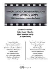 E-book, Panorama del cine iberoamericano en un contexto global : historias comunes, propuestas, futuro, Dykinson