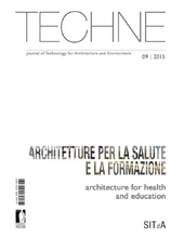 Fascicolo, Techne : Journal of Technology for Architecture and Environment : 9, 1, 2015, Firenze University Press