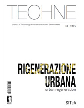 Fascicolo, Techne : Journal of Technology for Architecture and Environment : 10, 2, 2015, Firenze University Press