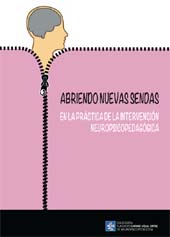 E-book, Abriendo nuevas sendas en la práctica de la intervención neuropsicopedagógica, Documenta Universitaria