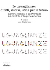 Chapter, Proposta di rivisitazione del principio di capacità contributiva alla luce del principio di uguaglianza nei Paesi Euro-Mediterranei, Ledizioni