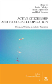 E-book, Active citizenship and prosocial cooperation : theory and practice of inclusive education, Aras