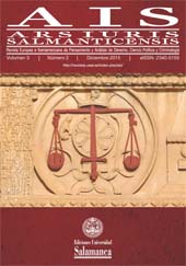 Artikel, La Directiva 2014/104/ue de acciones por daños al derecho de la competencia : un comentario crítico, Ediciones Universidad de Salamanca