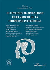 Chapter, La cesion de los derechos de explotación del eslogan como creación publicitaria : sobre la Sentencia de la AP de Madrid de 2 de marzo de 2012, Dykinson