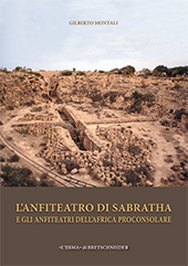 E-book, L'anfiteatro di Sabratha e gli anfiteatri dell'Africa proconsolare, Montali, Gilberto, "L'Erma" di Bretschneider