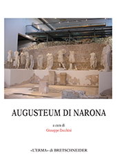 E-book, L'Augusteum di Narona, "L'Erma" di Bretschneider