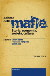 Capítulo, Social mafia : il networking mafioso, Rubbettino