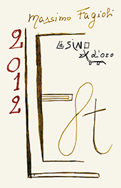 eBook, Left 2012, Fagioli, Massimo, L'asino d'oro edizioni