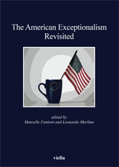 eBook, The American exceptionalism revisited, Viella