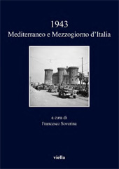 Chapter, Calabria, estate del '43 : la guerra tra percezione e realtà, Viella