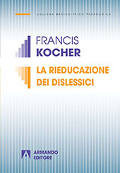 E-book, La rieducazione dei dislessici, Armando