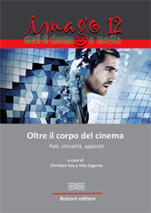 Artículo, Il cinema post-oculare : dal realtime al virtual time, Bulzoni
