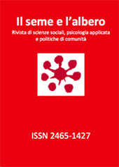 Article, Spazi locali per le politiche antidiscriminatorie LGBT+ : opportunità e limiti del contesto neolibertista, Fondazione Istituto Andrea Devoto