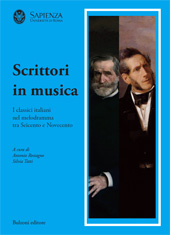 Article, Ancora sul Don Giovanni di Bertati, Bulzoni