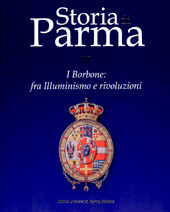 Chapter, Dalla rivoluzione alla Restaurazione : dominazione francese (1802-1806), Monte Università Parma
