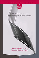 Chapter, Niñas mal y la culminación del cine comercial en México, Iberoamericana