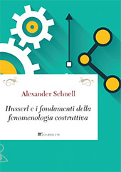 E-book, Husserl e i fondamenti della fenomenologia costruttiva, Schnell, Alexander, InSchibboleth