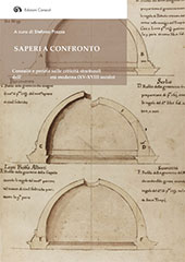 eBook, Saperi a confronto : consulte e perizie sulle criticità strutturali dell'architettura d'età moderna (XV-XVIII secolo), Caracol