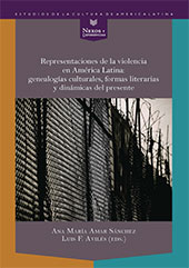 Chapter, Cabezas cortadas en la narconovela mexicana : el espectáculo de lo abyecto, Iberoamericana