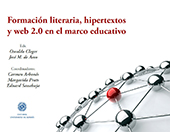 E-book, Formación literaria, hipertextos y web 2.0 en el marco educativo, Universidad de Almería