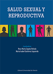 E-book, Salud sexual y reproductiva, Universidad de Almería
