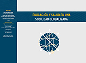E-book, Educación y salud en una sociedad globalizada, Universidad de Almería