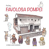 E-book, Favolosa Pompei, "L'Erma" di Bretschneider