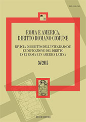 Artículo, Chang'an e Roma : l'incontro delle due culture : Liqian - Xi'an 2013 : risultati operativi 2013, Enrico Mucchi Editore