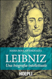 E-book, Leibniz : una biografia intellettuale, Hoepli