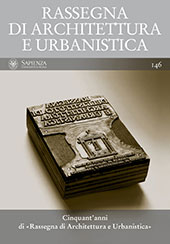 Article, Ingegneria e Arte nella Scuola di Architettura di Roma, Quodlibet