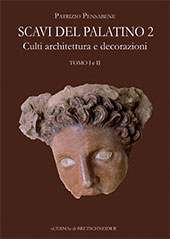 Article, I miti di fondazione e l'organizzazione topografica del Palatino occidentale in età repubblicana e augustea, "L'Erma" di Bretschneider