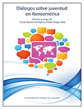 E-book, Diálogos sobre juventud en Iberoamérica, Universidad de Santiago de Compostela