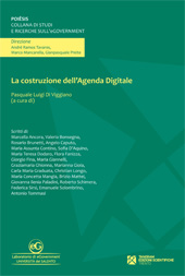 eBook, La costruzione dell'agenda digitale : temi e prospettive d'informazione giuridica, Tangram edizioni scientifiche