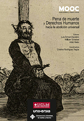 E-book, Pena de muerte y derechos humanos : hacia la abolición universal, Ediciones de la Universidad de Castilla-La Mancha