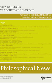 Article, Intervista a Francesco Miano, Mimesis Edizioni