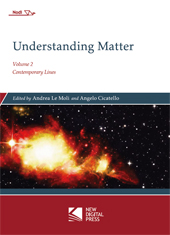 Kapitel, The Problem of Matter in Phenomenology, New Digital Press
