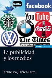 E-book, La publicidad y los medios : ensayos de introducción a la publicidad, Pérez-Latre, Francisco J., EUNSA