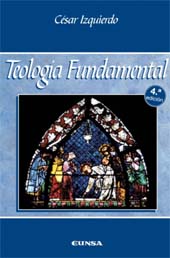 eBook, Teología fundamental, Izquierdo, César, EUNSA