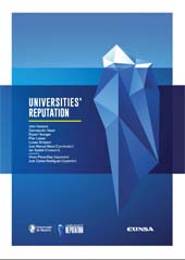 E-book, Universities' Reputation, EUNSA