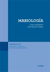 E-book, Mariología, EUNSA