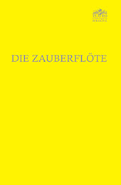 E-book, Die Zauberflöte = Il flauto magico, Mozart, Wolfgang Amadeus, 1756-1791, Pendragon