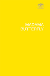 E-book, Madame Butterfly, Puccini, Giacomo, 1858-1924, Pendragon