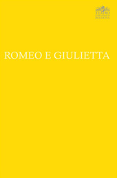 E-book, Romeo e Giulietta, Pendragon