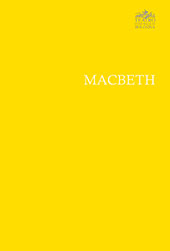 E-book, Macbeth [di] Giuseppe Verdi, Pendragon